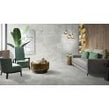 Onyx Lux Light Grey 30cm x 90cm Wall Tile