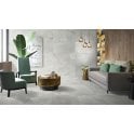 Onyx Lux Light Grey 30cm x 90cm Wall Tile