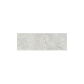 Onyx Lux Light Grey 30cm x 90cm Wall Tile