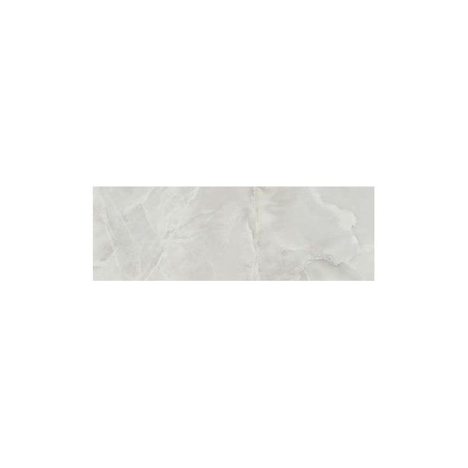 Onyx Lux Light Grey 30cm x 90cm Wall Tile