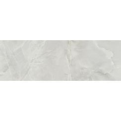 Onyx Lux Light Grey 30cm x 90cm Wall Tile
