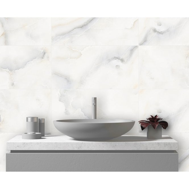 Onyx Moon 40cm x 80cm Wall & Floor Tile