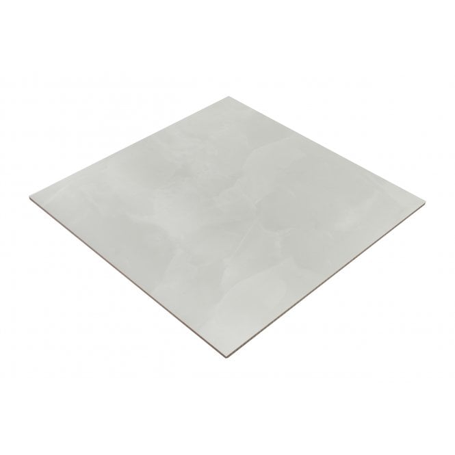 Onyx Pearl 60cm x 60cm Wall & Floor Tile