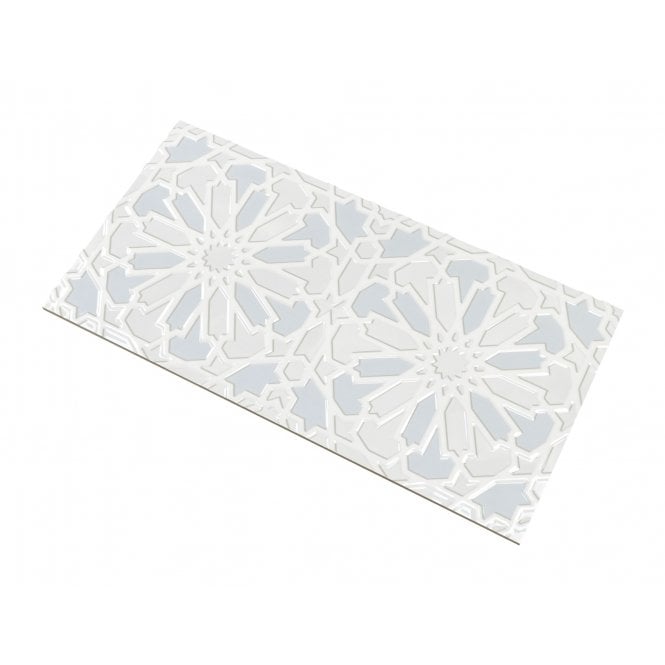Onyx Pearl Decor 30cm x 60cm Wall Tile