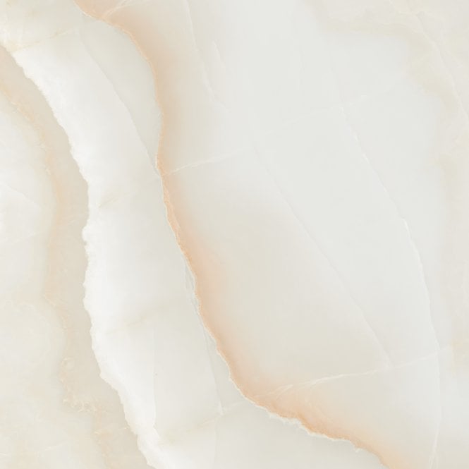 Onyx Stone Beige 120m x 120cm Floor Tile