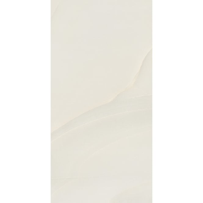 Onyx Stone Beige 60cm x 120cm Wall & Floor Tile