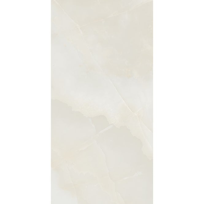 Onyx Stone Beige 60cm x 120cm Wall & Floor Tile