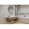 Onyx Toscana 60cm x 120cm Floor & Wall Tile