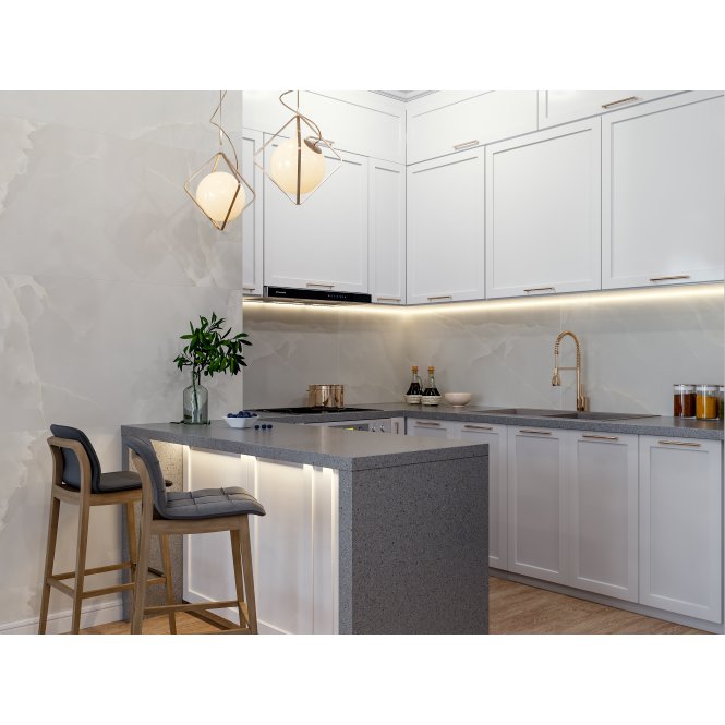 Onyx Toscana 60cm x 120cm Floor & Wall Tile
