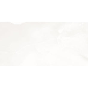 Onyx White 60cm x 120cm Wall & Floor Tile