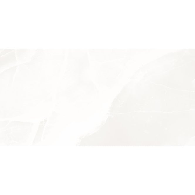 Onyx White 60cm x 120cm Wall & Floor Tile