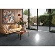 Opificio Anthracite Matt 80cm x 80cm Floor Tile