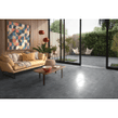 Opificio Anthracite Matt 80cm x 80cm Floor Tile