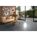 Opificio Anthracite Matt 80cm x 80cm Floor Tile