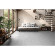 Opificio Light Grey Matt 80cm x 80cm Floor Tile
