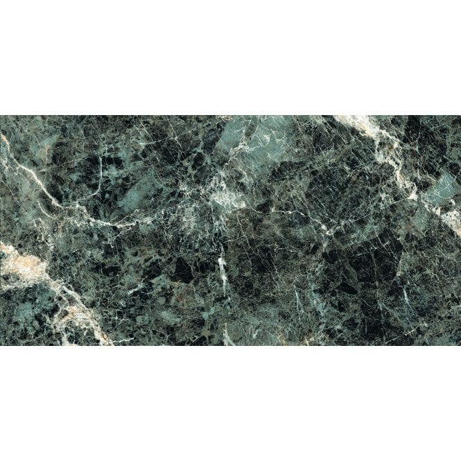 Opulance Green 60cm x 120cm Wall & Floor Tile