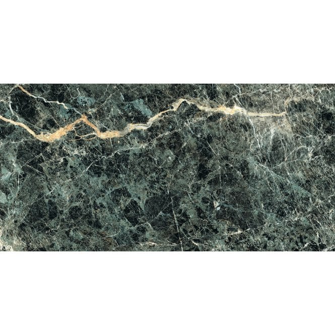 Opulance Green 60cm x 120cm Wall & Floor Tile