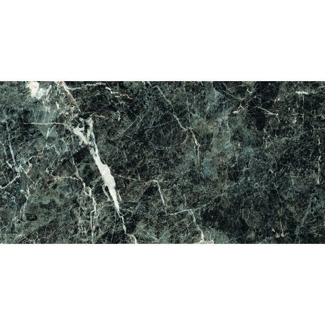 Opulance Green 60cm x 120cm Wall & Floor Tile