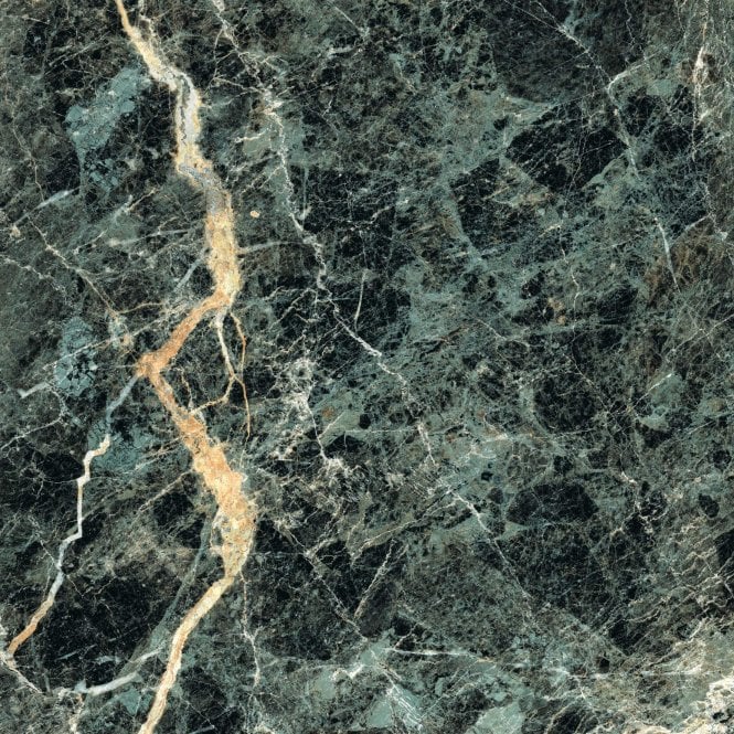 Opulance Green 60cm x 60cm Wall & Floor Tile