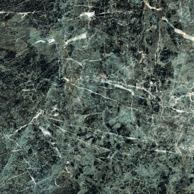 Opulance Green 60cm x 60cm Wall & Floor Tile