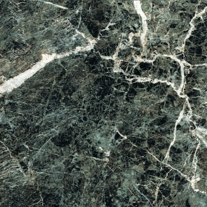 Opulance Green 60cm x 60cm Wall & Floor Tile