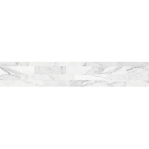 Ordesa Blanco 20cm x 120cm Wall Tile