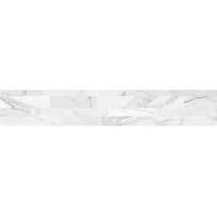 Ordesa Blanco 20cm x 120cm Wall Tile