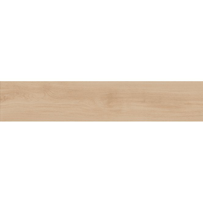Oregon Miel Mat 23.3cm x 120cm Floor Tile
