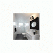 Oria Super White Matt Ceramic 30cm x 60cm Wall Tile