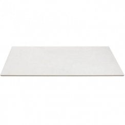 Oria Super White Matt Ceramic 30cm x 60cm Wall Tile