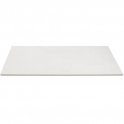 Oria Super White Matt Ceramic 30cm x 60cm Wall Tile