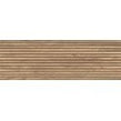 Orient Beige Black Matt 39.8cm x 119.8cm Wall Tile