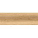 Orient Beige White Matt 39.8cm x 119.8cm Wall Tile