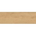 Orient Beige White Matt 39.8cm x 119.8cm Wall Tile