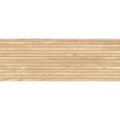 Orient Light Beige Matt 39.8cm x 119.8cm Wall Tile