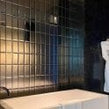 Original Bevel Silver 10cm x 20cm Wall Tile