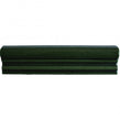 Original Rail Bottle Green 5cm x 20cm Large Border Tile
