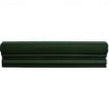 Original Rail Bottle Green 5cm x 20cm Large Border Tile