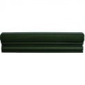 Original Rail Bottle Green 5cm x 20cm Large Border Tile
