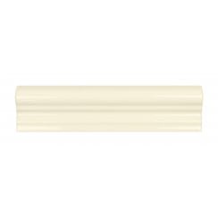 Original Rail Dado Border Cream 5cm x 15cm Border Tile