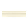 Original Rail Cream 5cm x 20cm Border Tile