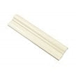 Original Rail Cream 5cm x 20cm Border Tile