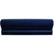 Original Rail Electric Blue 5cm x 15cm Border Tile