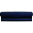 Original Rail Electric Blue 5cm x 15cm Border Tile