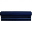 Original Rail Electric Blue 5cm x 15cm Border Tile