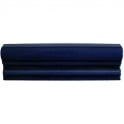 Original Rail Electric Blue 5cm x 15cm Border Tile
