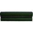 Original Rail Green Victoria 5cm x 15cm Border Tile
