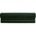 Original Rail Green Victoria 5cm x 15cm Border Tile