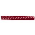 Heckstream Original Red Rope 2.7cm x 20cm Border Tile