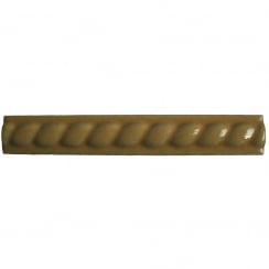 Heckstream Original Rope Yellow 3cm x 20cm Border Tile